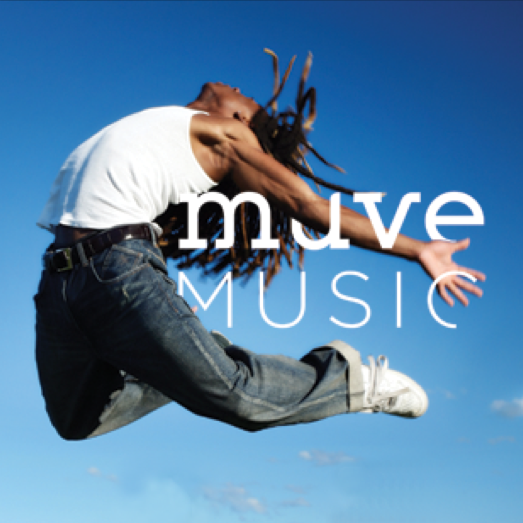 Cricket Mobile — Cricket Mobile & Muve Music