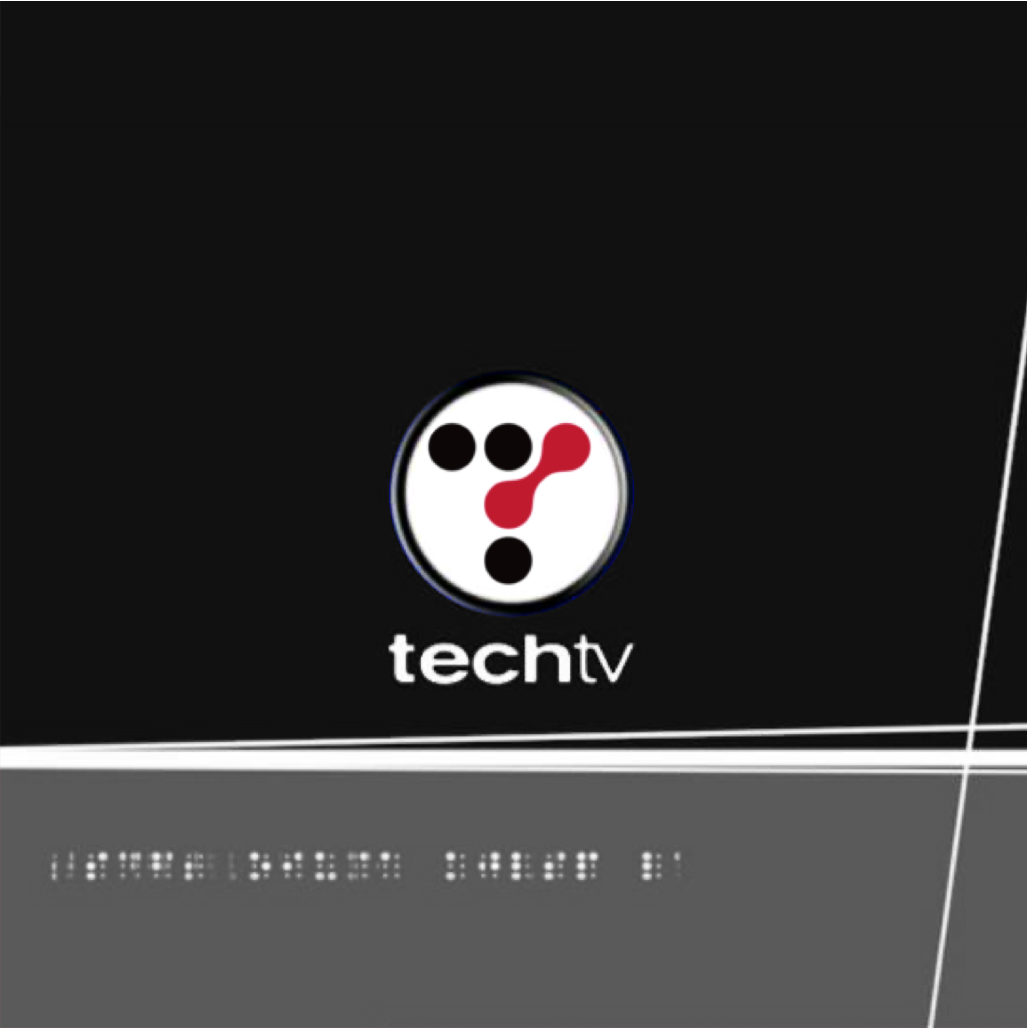 TechTV — TechTV