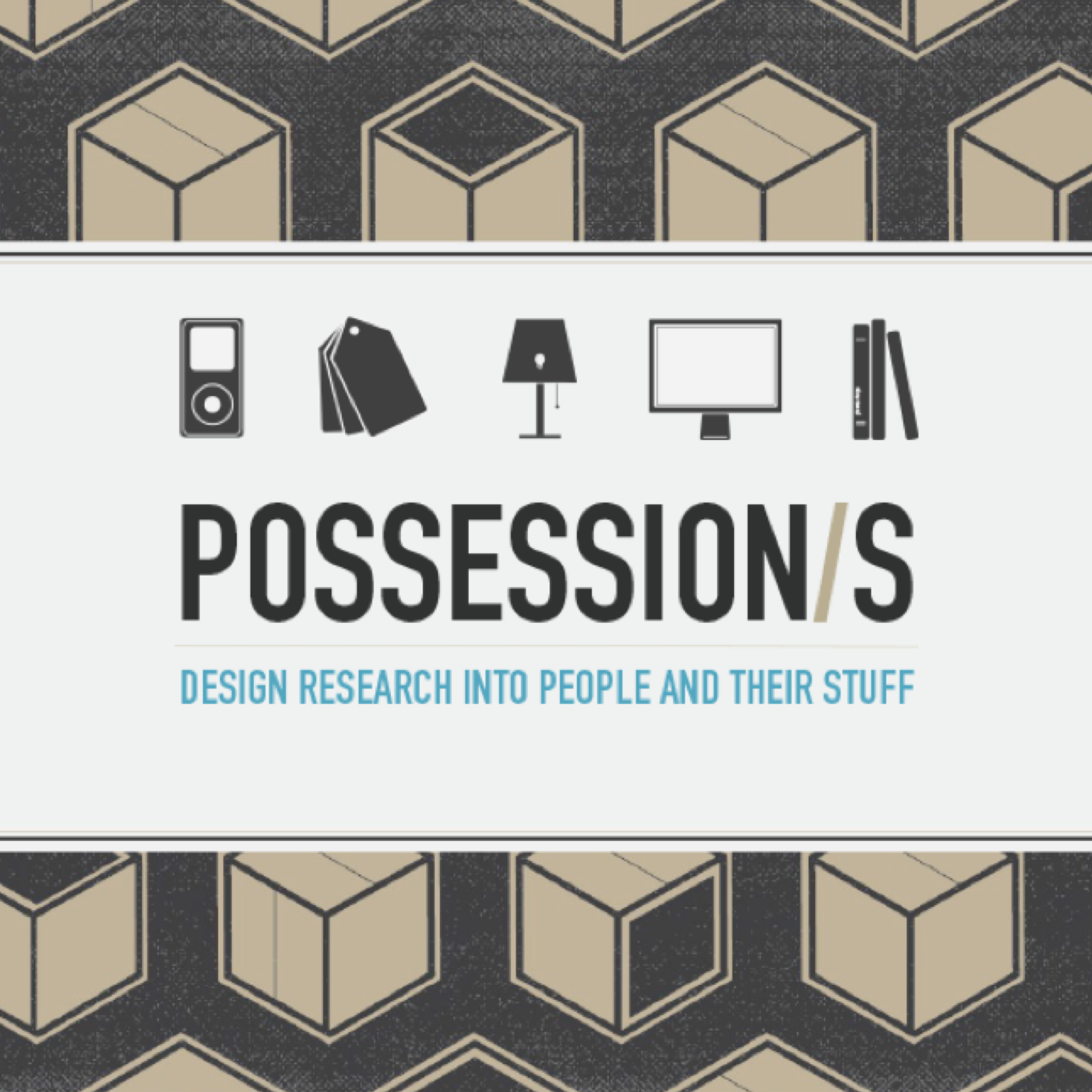 Design Research — Design Research