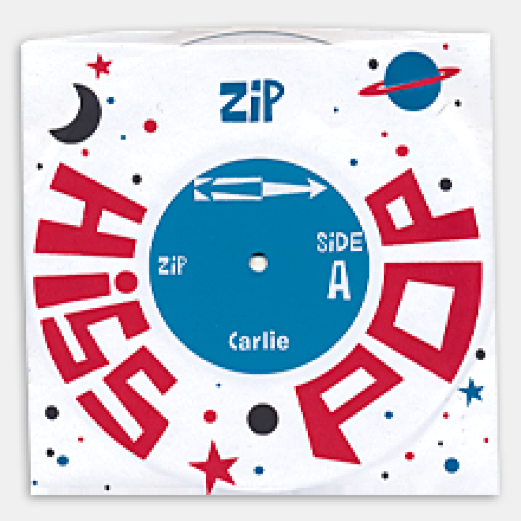 Hiss Pop — Hiss Pop