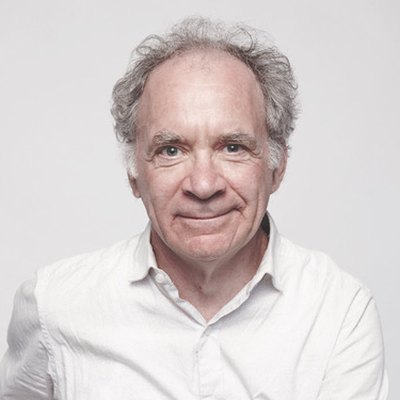 Barry Katz