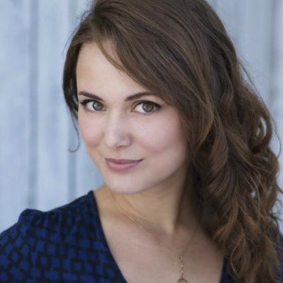 Catherine Kelly