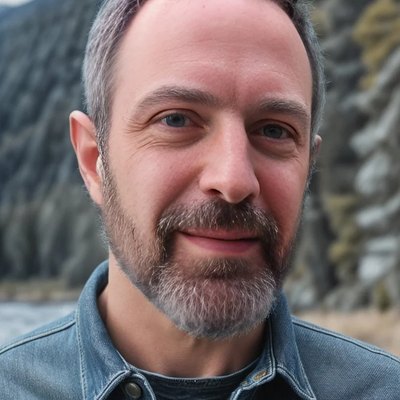 Jacob Harris