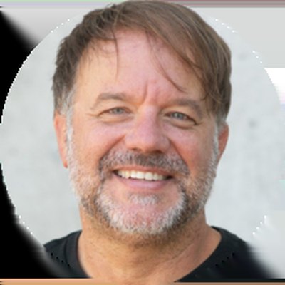 Todd Anthony