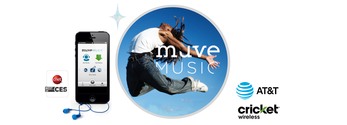 Cricket Mobile banner