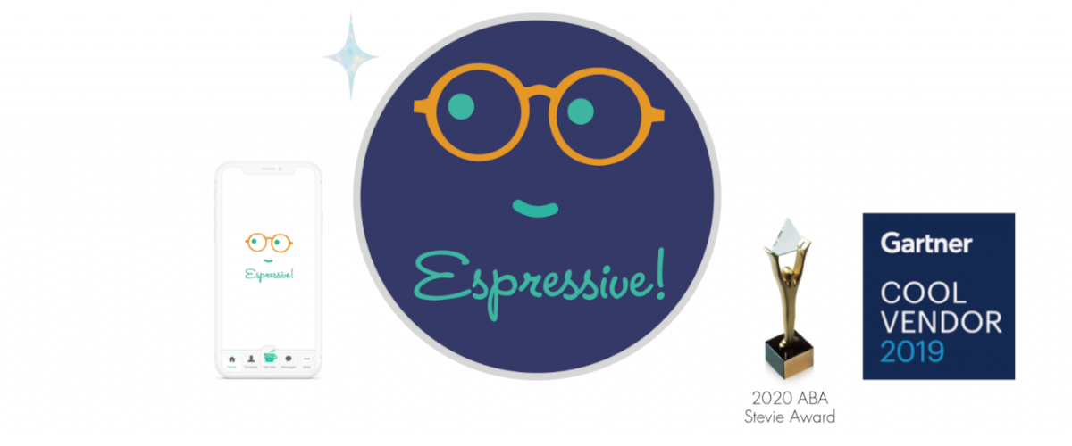 Espressive banner