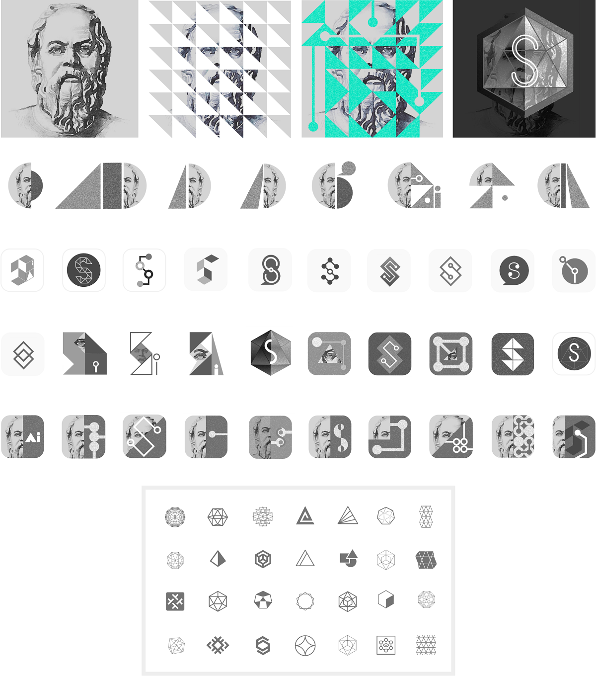 Socrates.AI — work sample