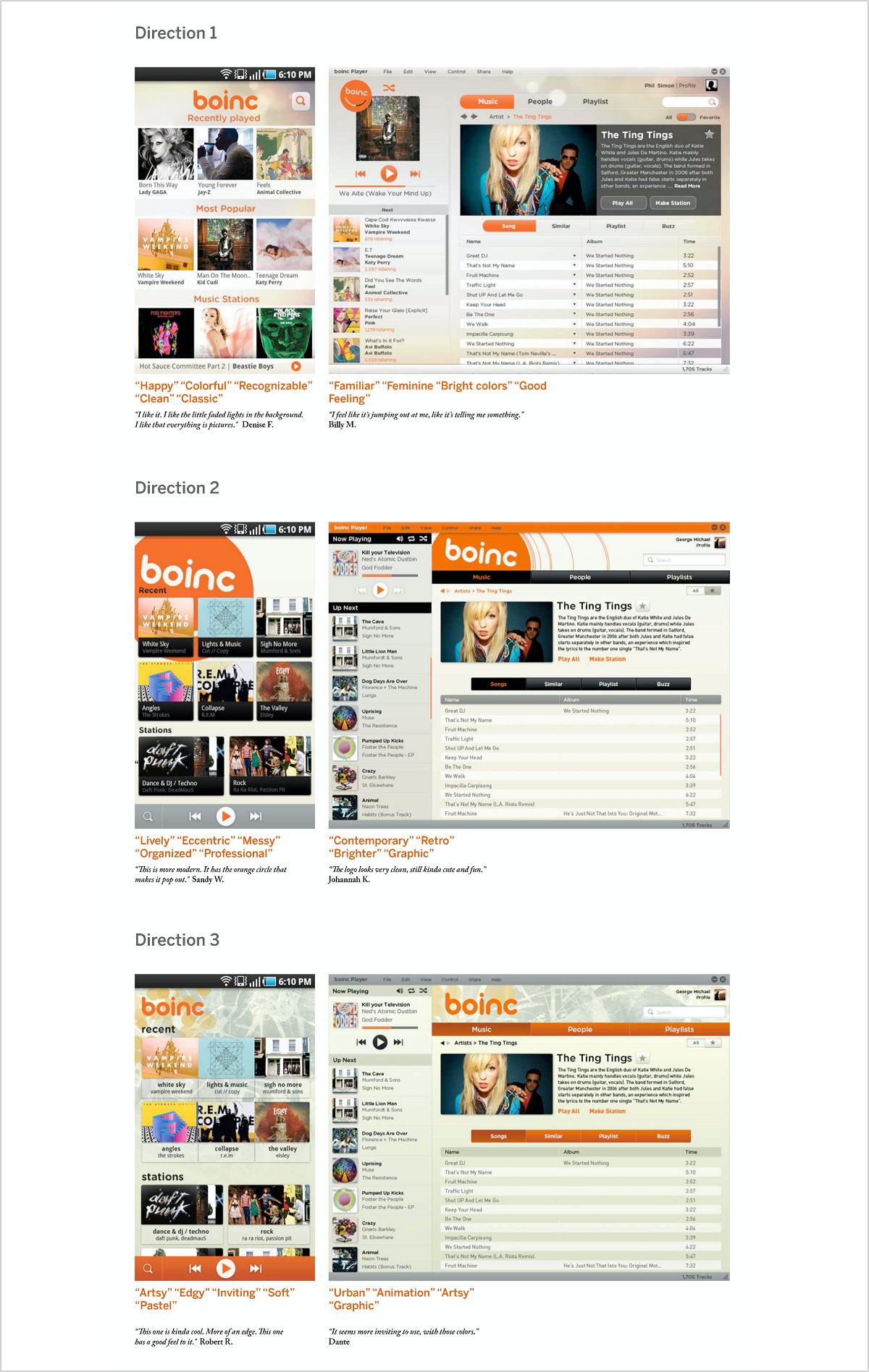 Beyond Oblivion — work sample