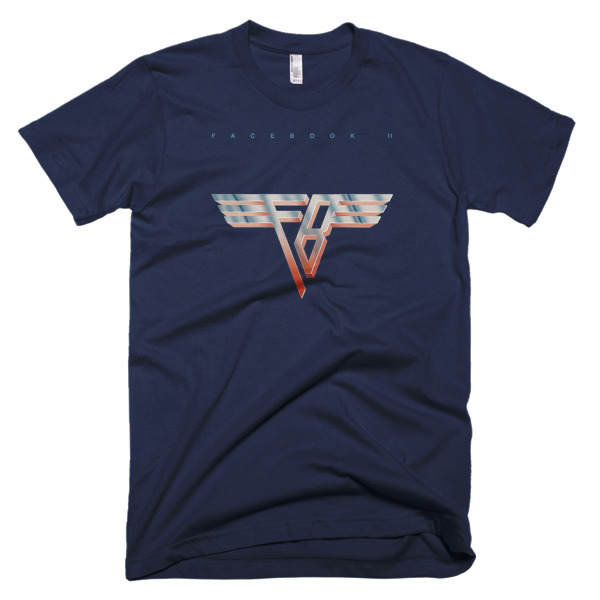 Men’s short sleeve t-shirt