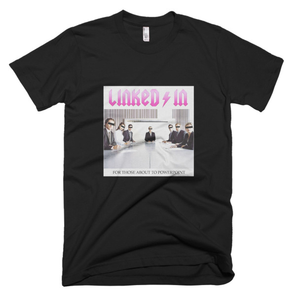 Men’s short sleeve t-shirt