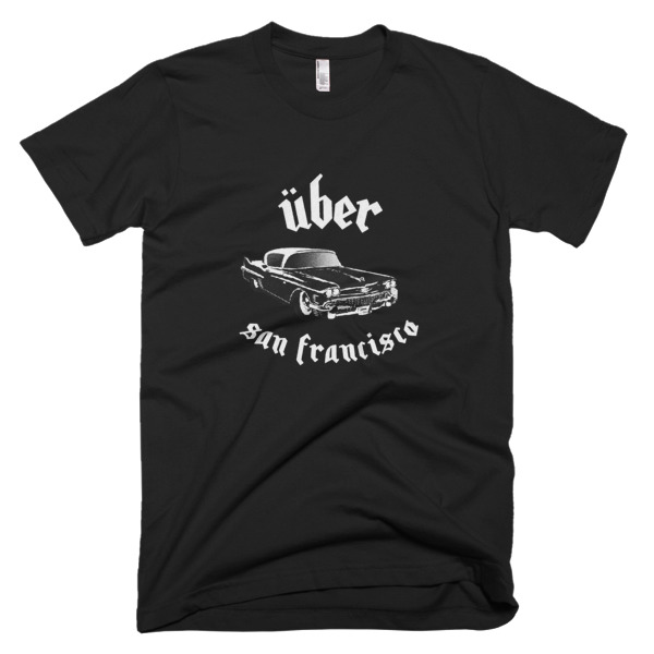 Men’s short sleeve t-shirt