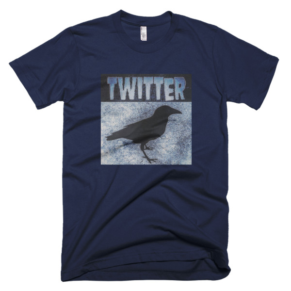 Men’s short sleeve t-shirt