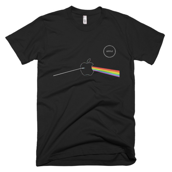 Men’s short sleeve t-shirt