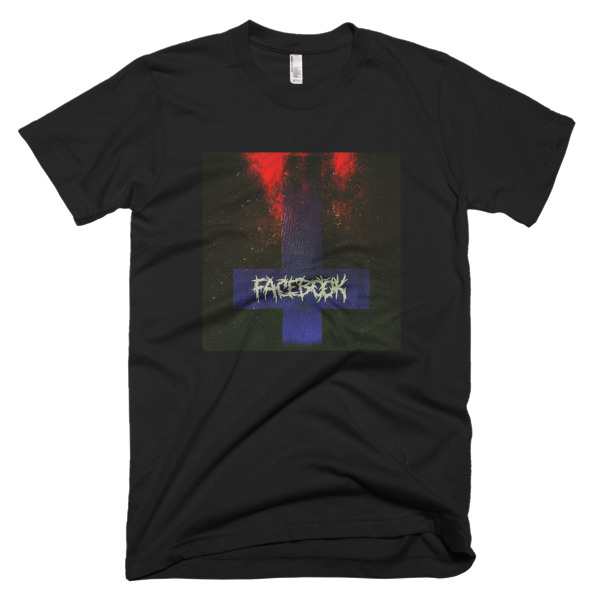 Men’s short sleeve t-shirt