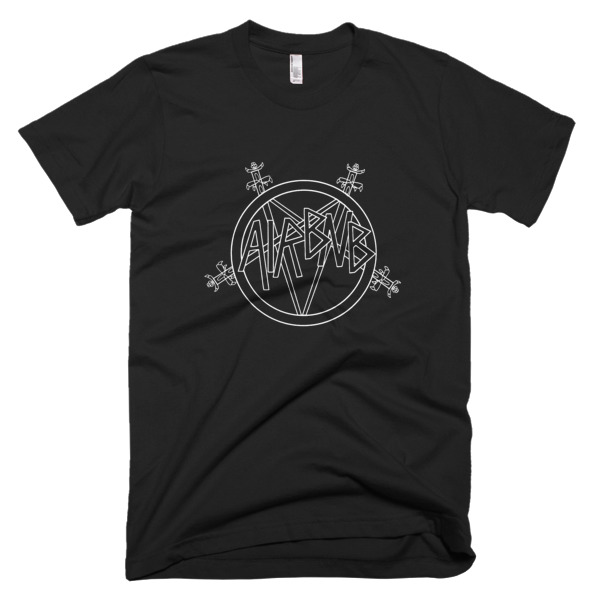 Men’s short sleeve t-shirt