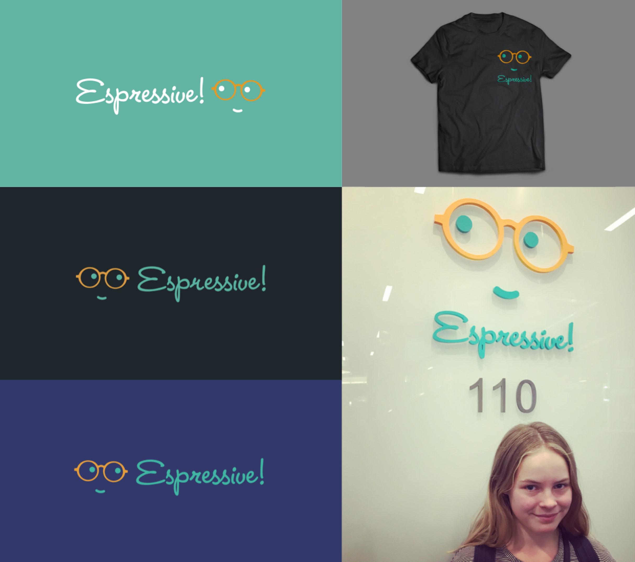 Espressive — work sample